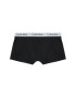 Calvin Klein Underwear Set 2 parov boksaric B70B792000 D Črna - Pepit.si