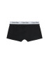 Calvin Klein Underwear Set 2 parov boksaric B70B792000 D Črna - Pepit.si