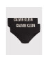 Calvin Klein Underwear Set 2 parov boksaric G80G800531 Črna - Pepit.si