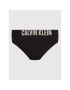 Calvin Klein Underwear Set 2 parov boksaric G80G800531 Črna - Pepit.si