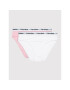 Calvin Klein Underwear Set 2 parov spodnjih hlačk 2Pk G80G800434 Pisana - Pepit.si