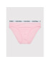 Calvin Klein Underwear Set 2 parov spodnjih hlačk 2Pk G80G800434 Pisana - Pepit.si