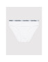 Calvin Klein Underwear Set 2 parov spodnjih hlačk 2Pk G80G800434 Pisana - Pepit.si