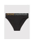 Calvin Klein Underwear Set 2 parov spodnjih hlačk G80G800477 Črna - Pepit.si