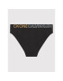 Calvin Klein Underwear Set 2 parov spodnjih hlačk G80G800477 Črna - Pepit.si