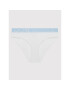 Calvin Klein Underwear Set 2 parov spodnjih hlačk G80G800477 Pisana - Pepit.si