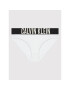 Calvin Klein Underwear Set 2 parov spodnjih hlačk G80G800530 Bela - Pepit.si