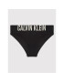 Calvin Klein Underwear Set 2 parov spodnjih hlačk G80G800530 Črna - Pepit.si