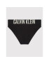 Calvin Klein Underwear Set 2 parov spodnjih hlačk G80G800530 Črna - Pepit.si