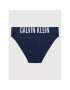 Calvin Klein Underwear Set 2 parov spodnjih hlačk G80G800530 Pisana - Pepit.si