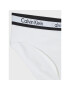 Calvin Klein Underwear Set 2 parov spodnjih hlačk G80G800533 Bela - Pepit.si