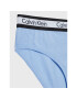 Calvin Klein Underwear Set 2 parov spodnjih hlačk G80G800533 Bela - Pepit.si