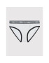 Calvin Klein Underwear Set 2 parov spodnjih hlačk G80G800533 Pisana - Pepit.si