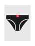 Calvin Klein Underwear Set 2 parov spodnjih hlačk G80G800536 Pisana - Pepit.si