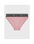 Calvin Klein Underwear Set 2 parov spodnjih hlačk G80G800574 Pisana - Pepit.si