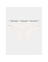 Calvin Klein Underwear Set 2 parov spodnjih hlačk G80G800601 Pisana - Pepit.si