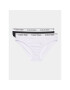 Calvin Klein Underwear Set 2 parov spodnjih hlačk G80G800601 Pisana - Pepit.si