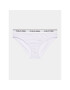 Calvin Klein Underwear Set 2 parov spodnjih hlačk G80G800601 Pisana - Pepit.si