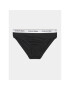 Calvin Klein Underwear Set 2 parov spodnjih hlačk G80G800601 Pisana - Pepit.si