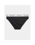 Calvin Klein Underwear Set 2 parov spodnjih hlačk G80G800601 Pisana - Pepit.si