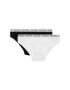 Calvin Klein Underwear Set 2 parov spodnjih hlačk G80G895000 Bela - Pepit.si