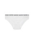 Calvin Klein Underwear Set 2 parov spodnjih hlačk G80G895000 Bela - Pepit.si