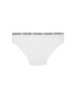 Calvin Klein Underwear Set 2 parov spodnjih hlačk G80G895000 Bela - Pepit.si