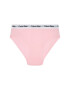 Calvin Klein Underwear Set 2 parov spodnjih hlačk G80G895000 Pisana - Pepit.si