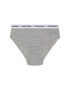 Calvin Klein Underwear Set 2 parov spodnjih hlačk G80G895000 Pisana - Pepit.si