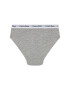 Calvin Klein Underwear Set 2 parov spodnjih hlačk G80G895000 Pisana - Pepit.si