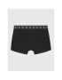 Calvin Klein Underwear Set 3 parov boksaric B70B700376 Pisana - Pepit.si