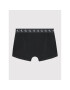 Calvin Klein Underwear Set 3 parov boksaric B70B700376 Pisana - Pepit.si