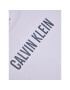 Calvin Klein Underwear Set dveh majic G80G800447 Pisana Regular Fit - Pepit.si