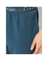 Calvin Klein Underwear Spodnji del pižame 000NM2175E Mornarsko modra Regular Fit - Pepit.si