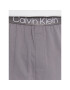 Calvin Klein Underwear Spodnji del pižame 000NM2175E Siva Regular Fit - Pepit.si