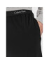 Calvin Klein Underwear Spodnji del pižame 000NM2235A Črna Regular Fit - Pepit.si