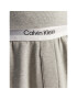 Calvin Klein Underwear Spodnji del pižame 000NM2302E Siva Regular Fit - Pepit.si