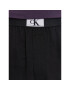 Calvin Klein Underwear Spodnji del pižame 000NM2514E Črna Regular Fit - Pepit.si