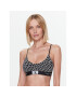 Calvin Klein Underwear Top 000QF7216E Črna - Pepit.si