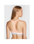 Calvin Klein Underwear Top nedrček 0000F3785E Oranžna - Pepit.si