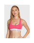 Calvin Klein Underwear Top nedrček 0000F3785E Roza - Pepit.si