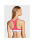 Calvin Klein Underwear Top nedrček 0000F3785E Roza - Pepit.si