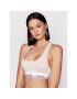 Calvin Klein Underwear Top nedrček 0000F3785E Roza - Pepit.si