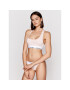 Calvin Klein Underwear Top nedrček 0000F3785E Roza - Pepit.si