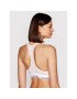 Calvin Klein Underwear Top nedrček 0000F3785E Roza - Pepit.si