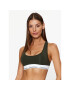 Calvin Klein Underwear Top nedrček 0000F3785E Zelena - Pepit.si