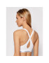 Calvin Klein Underwear Top nedrček 000QF1654E Bela - Pepit.si