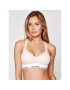 Calvin Klein Underwear Top nedrček 000QF1654E Roza - Pepit.si