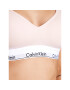 Calvin Klein Underwear Top nedrček 000QF1654E Roza - Pepit.si