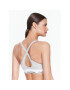 Calvin Klein Underwear Top nedrček 000QF1654E Siva - Pepit.si